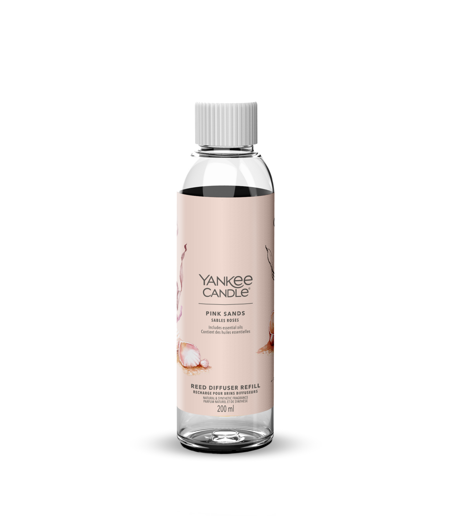 Ricarica Diffusore a Bastoncini - Pink Sands