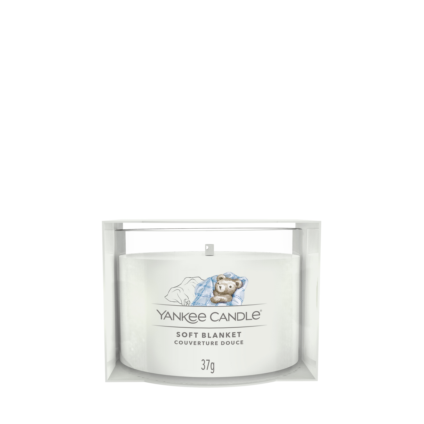 Soft Blanket