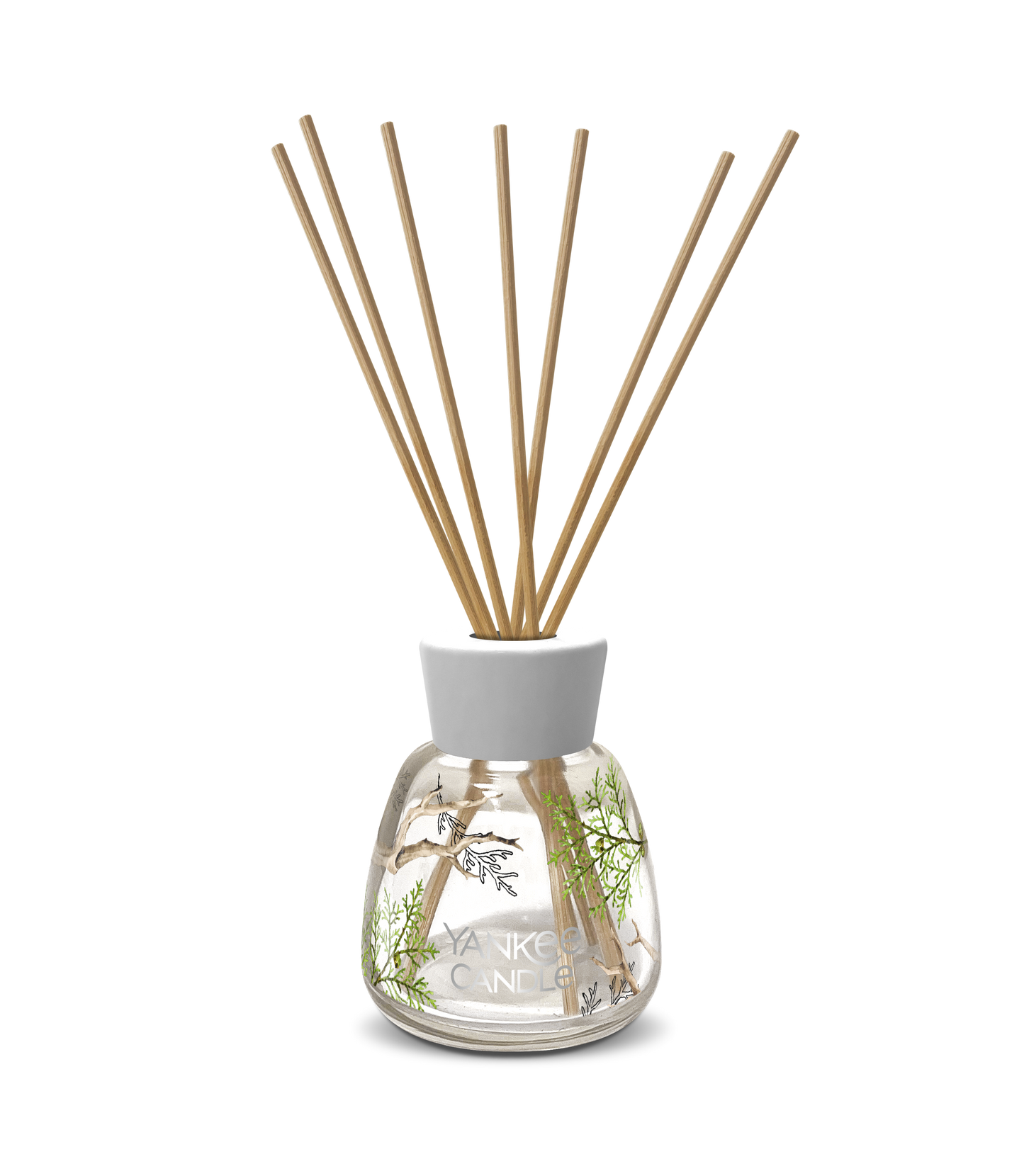 Diffusore a Bastoncini - Bayside Cedar