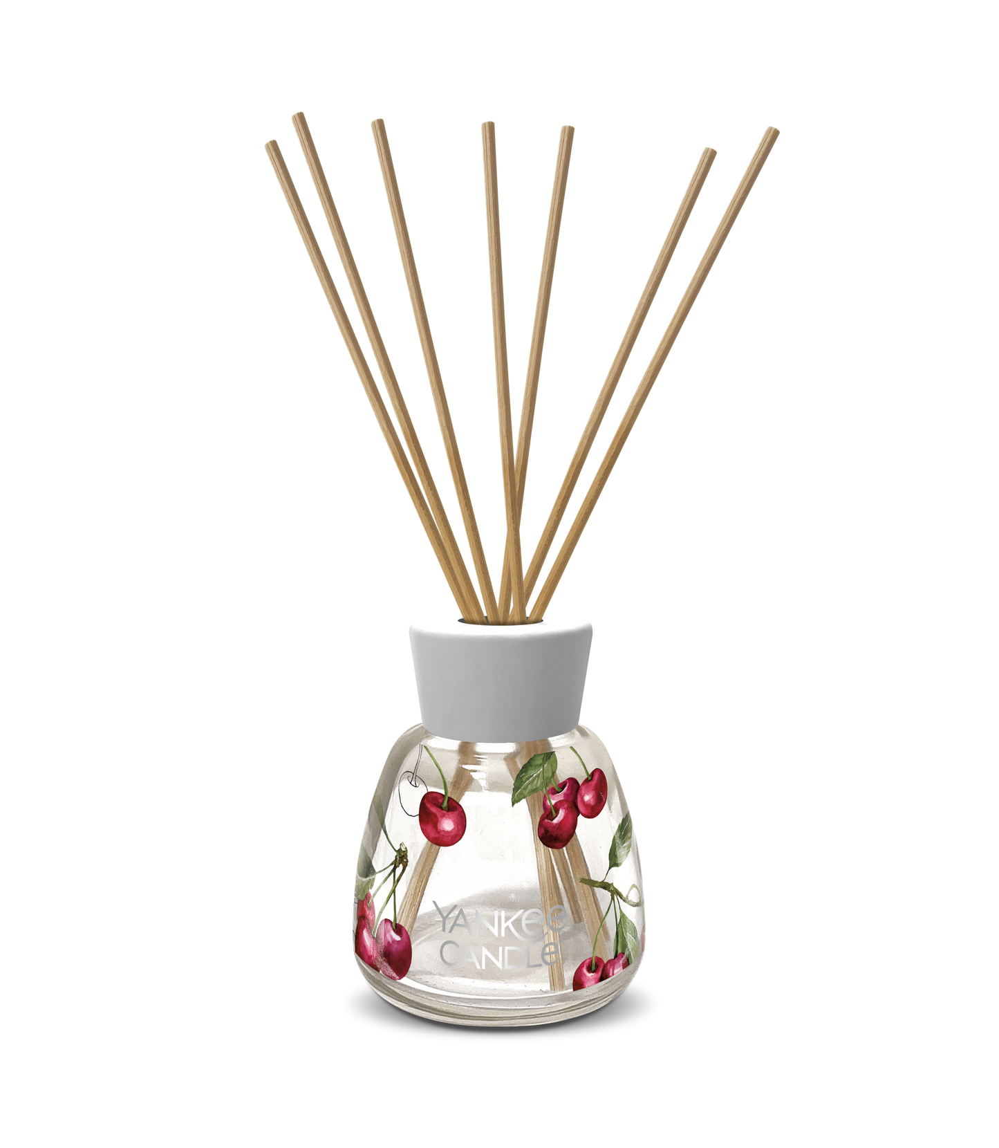 Diffusore a Bastoncini - Black Cherry