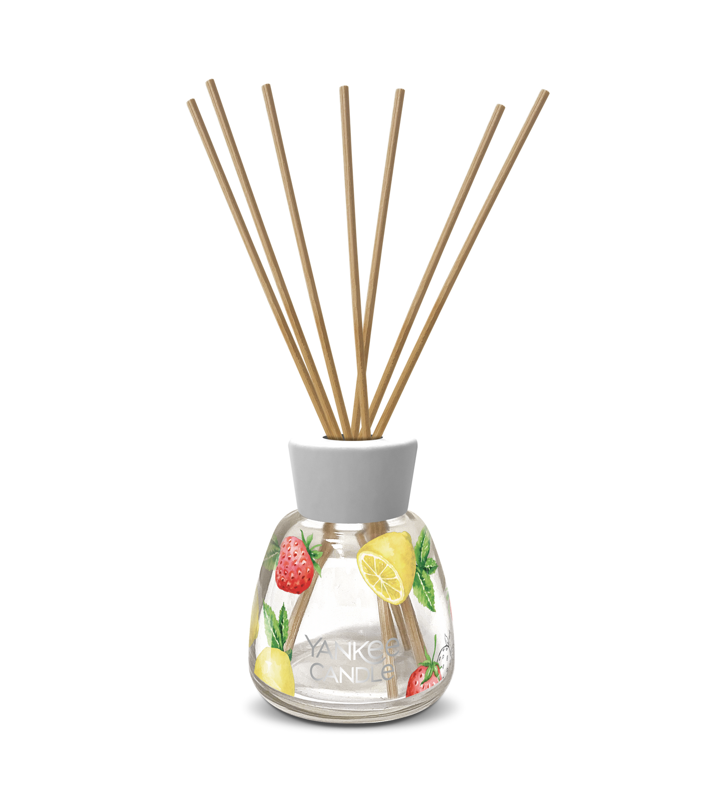 Diffusore a Bastoncini - Iced Berry Lemonade
