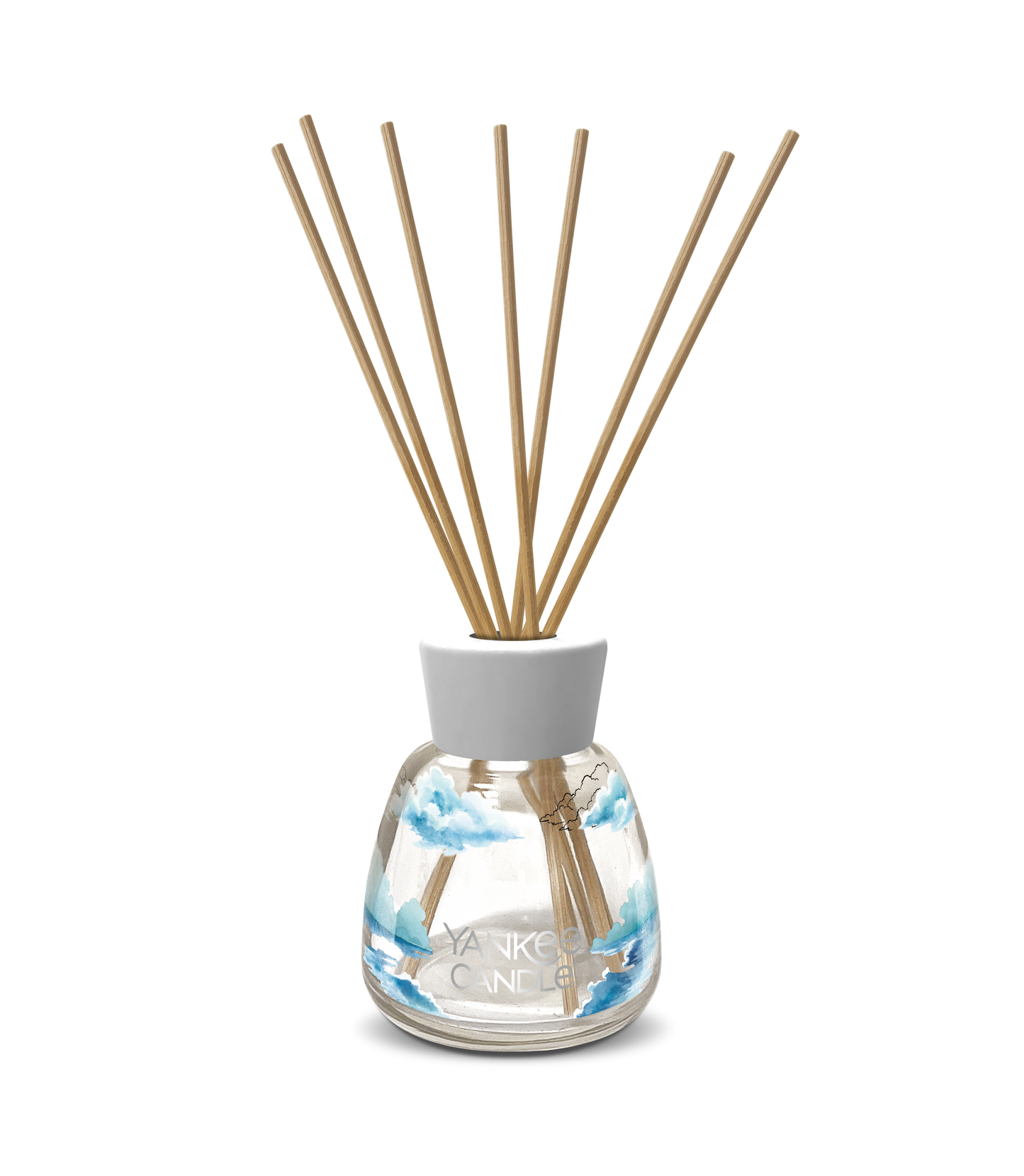 Diffusore a Bastoncini - Ocean Air