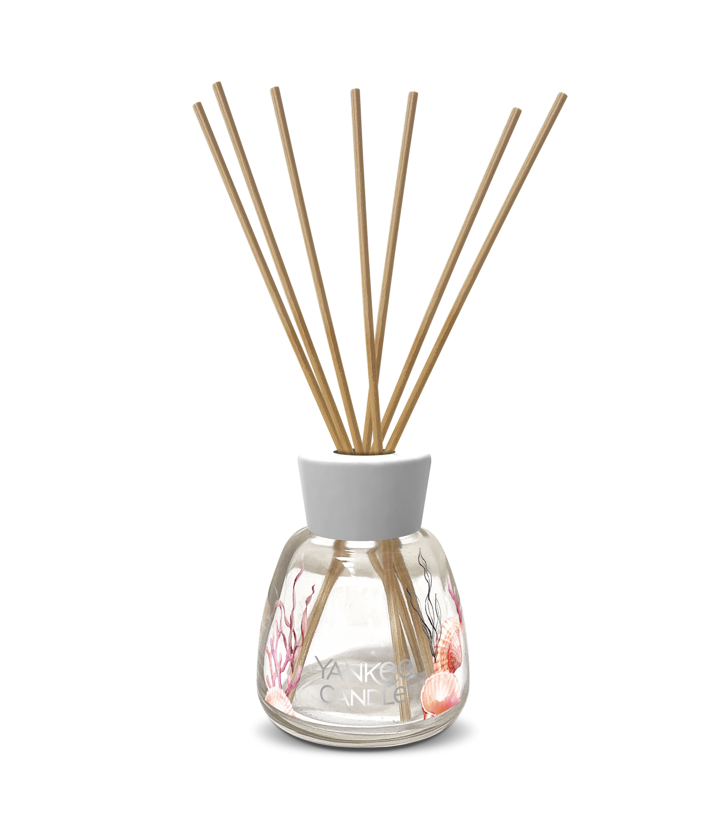 Diffusore a Bastoncini - Pink Sands