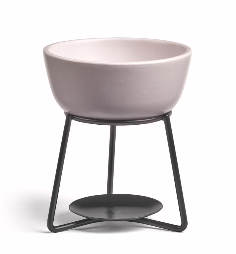 Bruciatore Pebble - Grey Lilac