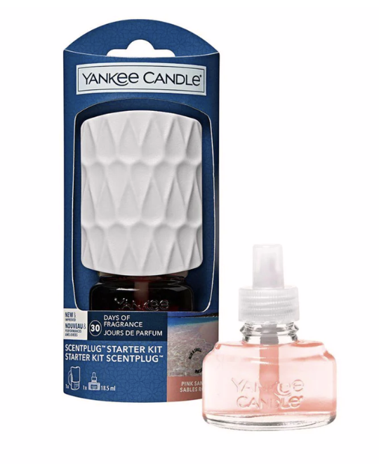 Diffusore KIT ScentPlug - Pink Sands