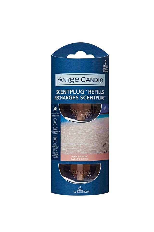 Diffusore ScentPlug - Ricarica Pink Sands