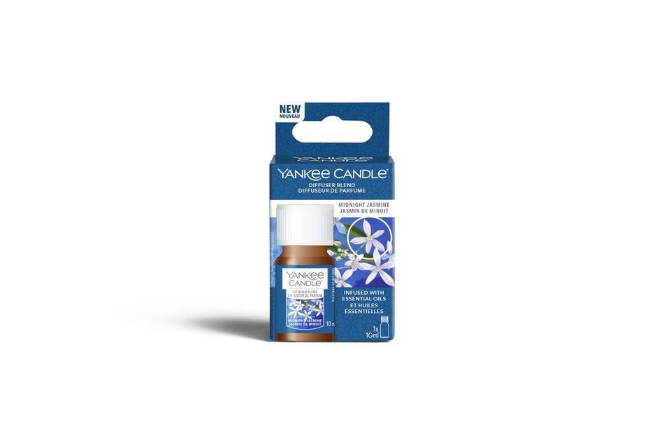 Diffusore ad Ultrasuoni - Ricarica Midnight Jasmine