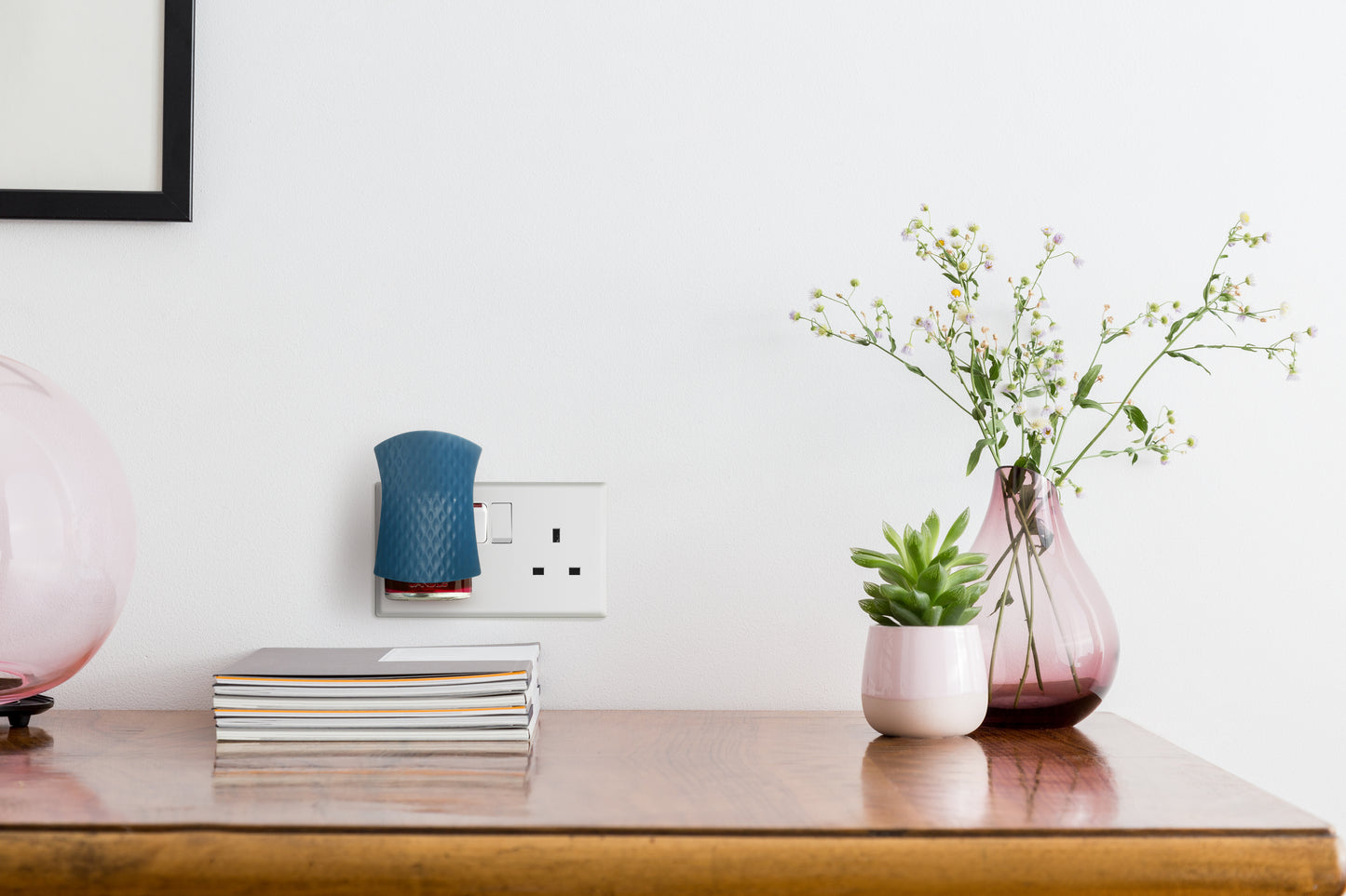 Diffusore ScentPlug - Blue Curves