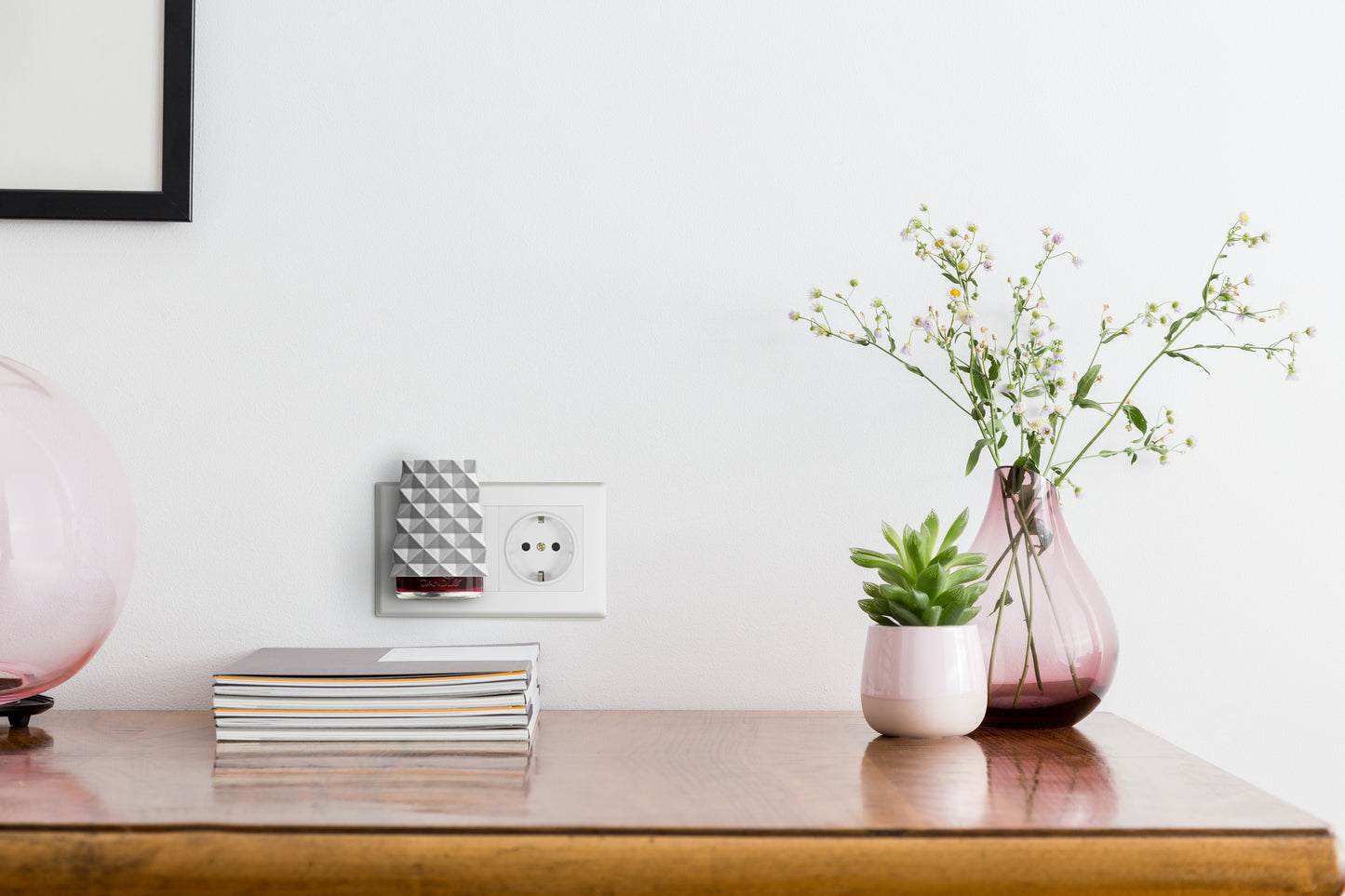 Diffusore ScentPlug - Faceted