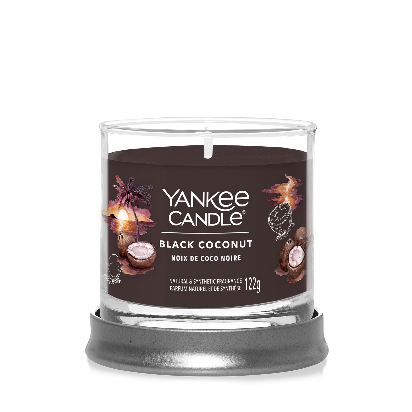 Black Coconut