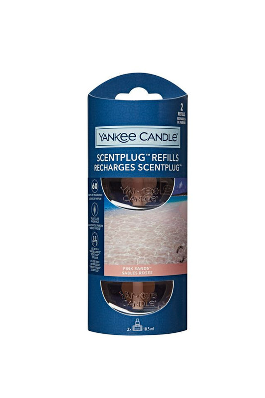 Diffusore ScentPlug - Ricarica Pink Sands