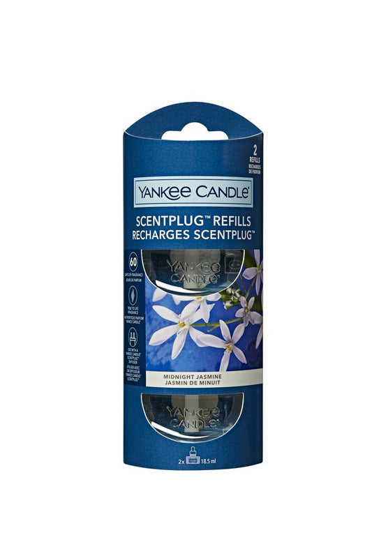 Diffusore ScentPlug - Ricarica Midnight Jasmine