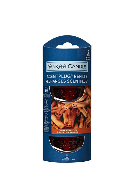Diffusore ScentPlug - Ricarica Cinnamon Stick