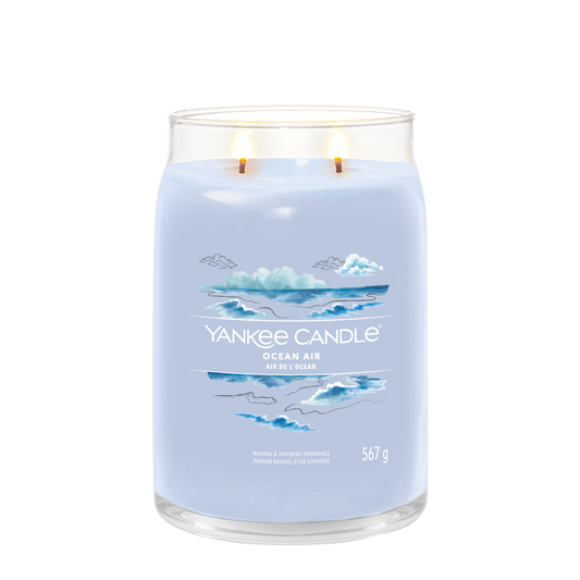 Ocean Air